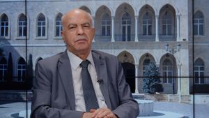 الشهران الأصعب... رسالة إيرانية إلى الحلفاء وخطة إسرائيلية لـ علي الطاهر- مخطط كبير يطبخ في الكواليس