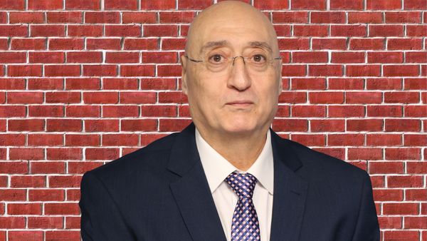 جوزاف ابو فاضل بكلام نابي وجدل حول فتوى تفخيذ الرضيعة داخل الاستديو!