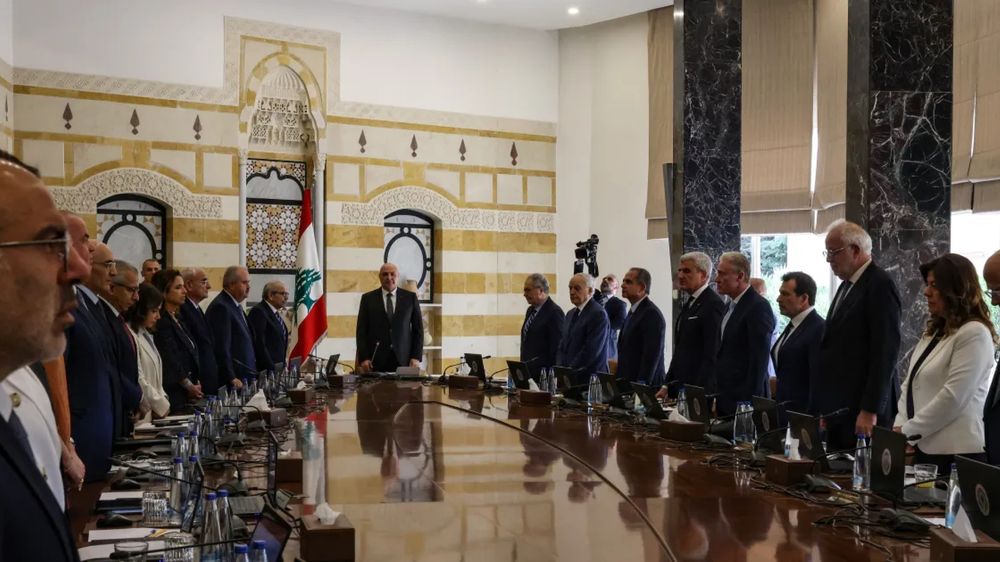 العسكريون وروابط القطاع العام يستعدون للمواجهة الكبرى 