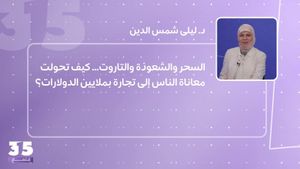 السحر والشعوذة والتاروت... كيف تحولت معاناة الناس إلى تجارة بملايين الدولارات؟
