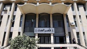فضيحة على مستوى القضاء: شبكة فساد قد تُطيح برؤوس في العدلية