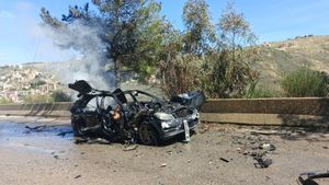 شهيد للجيش… تحت نيران الغدر