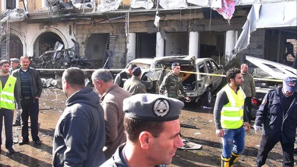 المجلس العدلي يتريث.. تأجيل الاستجواب في حادثة الهرمل