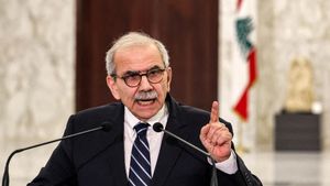 رسائل بالجملة... سلام يرفع السقف مجدداً