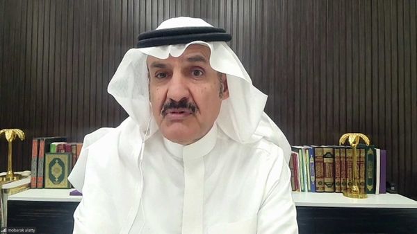 إشارة سعودية خطيرة تحط في لبنان: أجواء عشية البيجر تلوح في سمائكم.. إنها الحرب تحركوا فلن ينفع الندم
