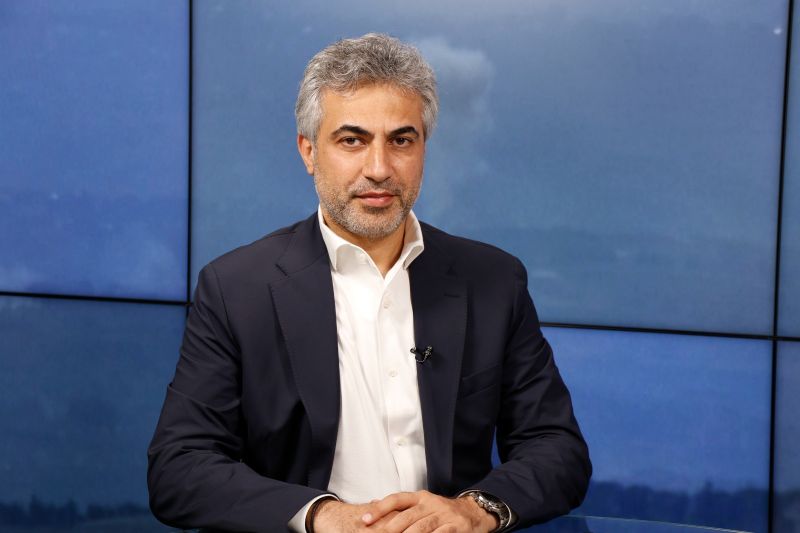 أسابيع "حساسة جدًا" في لبنان وايران - وفد "ضخم" الى بيروت خلال ساعات - معلومات "حصرية" عن علي الطاهر