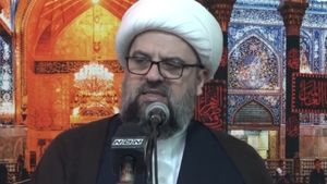 قبلان: لا للفتنة والجيش ضامن البلد