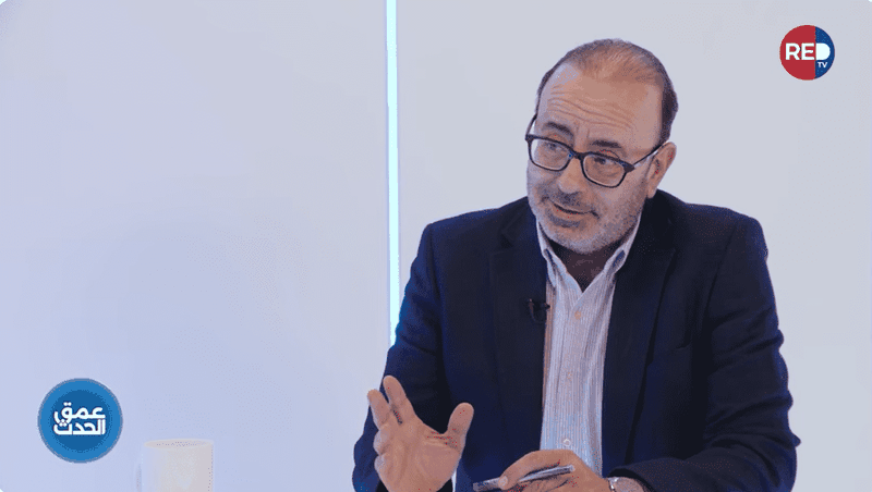 فضيحة في شمال لبنان ومعلومات تُدخل بيروت على "خط التطبيع"... أسعد بشارة يكشف التفاصيل!
