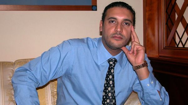 في ملف هنيبعل القذافي.. من دفع الكفالة؟ 