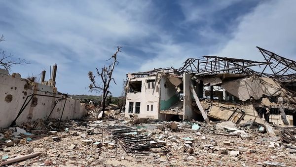 لبنان يعيش ذكرى التهديد اليومي