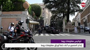 النشرة المتواصلة ليوم الخميس 6 آب 2026