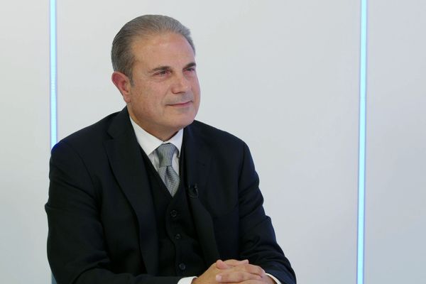 من فلوريدا إلى طهران وبيروت... جوني خلف يكشف خارطة 