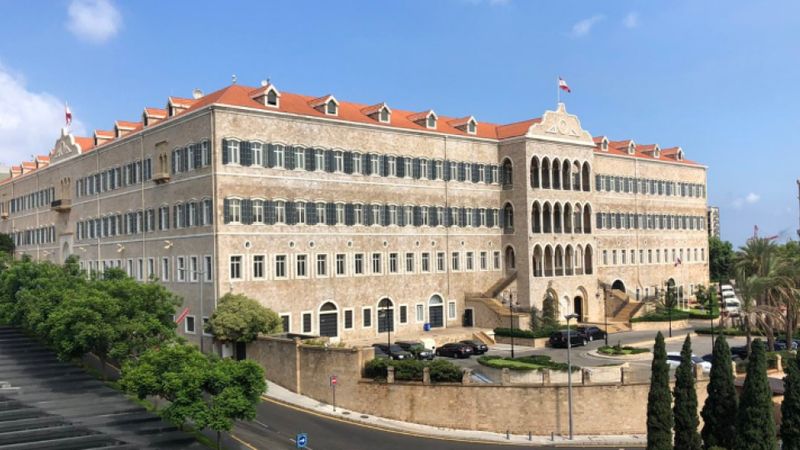 لا مفاوضات إلا بعد تثبيت وقف النار