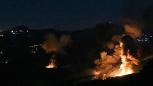 في مشهد يشي بانفجار كبير.. إسرائيل تصعّد