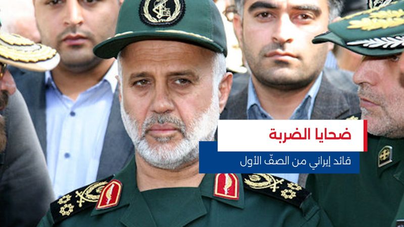 من هو اللواء غلام علي رشيد؟