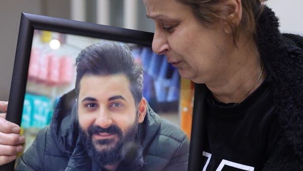 والدا الضحية يرويان بحرقة قلبهم وفاة ابنهم لريد تي في!