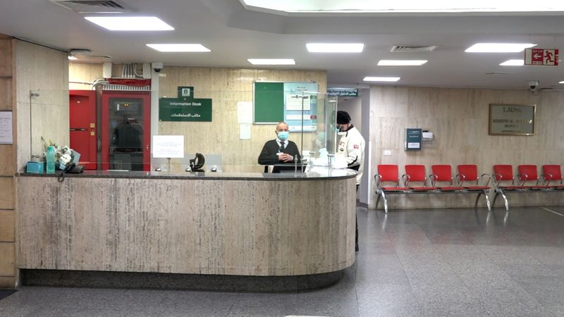 التعافي الوهمي.. أزمة هيكلية تنتظر لبنان