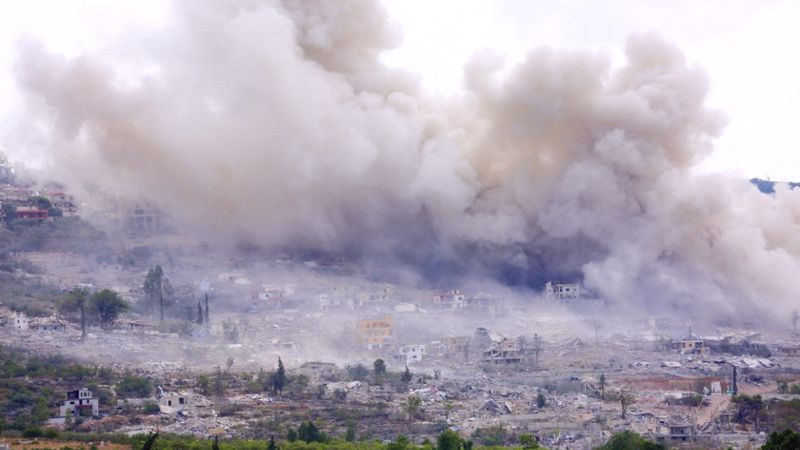 الجنوب بين الدبلوماسية والنار