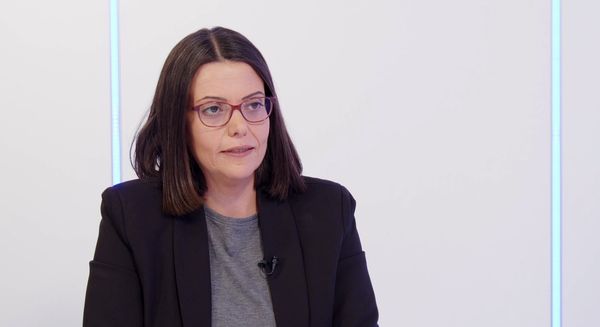 الدبلوماسية ستنهار وموجة ضربات ستهز المنطقة... رندلى جبور تتنبأ بانفلات شعبي ضخم: الاحتمالات واردة!
