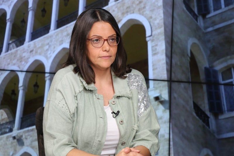 زحف شيعي نحو "التدريب العسكري" وتحرّكات خطيرة على الحدود السورية.. رندلى جبور تكشف التفاصيل!
