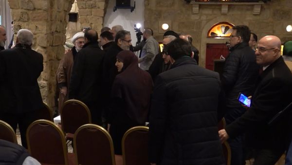 كيف تنوّعت المواقف بعد استدعاء حسن عليق؟