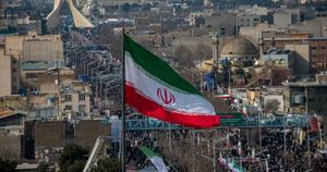 سقف إيراني عالٍ... وتفاوض بنبرة المنتصر