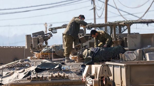 حين يغيّر الجيش الإسرائيلي جلده… ماذا يُحضَّر؟