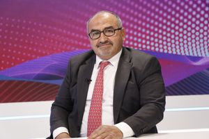 نتنياهو "بعبع" كبير والله يساعد عون.. بلال الحشيمي يكشف كواليس "لقاء نواب السنة" ومصير "العفو العام"