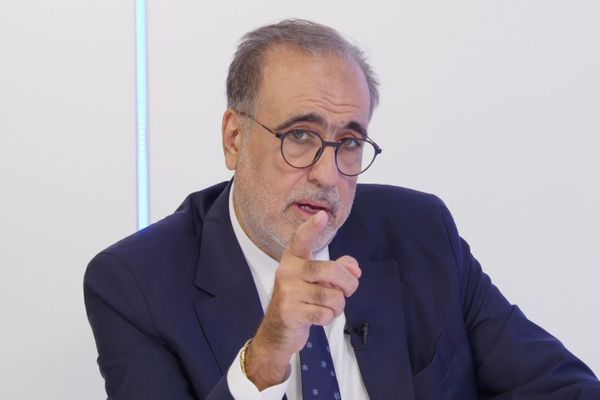 إنذار لمسيحيي لبنان.. ربيع الهبر يُحذّر من 