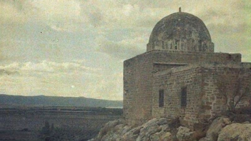 عمليات إسرائيلية سرية لاختراق أنفاق علي الطاهر