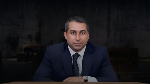 كريم الخياط براءة... بتوقيع الحجار