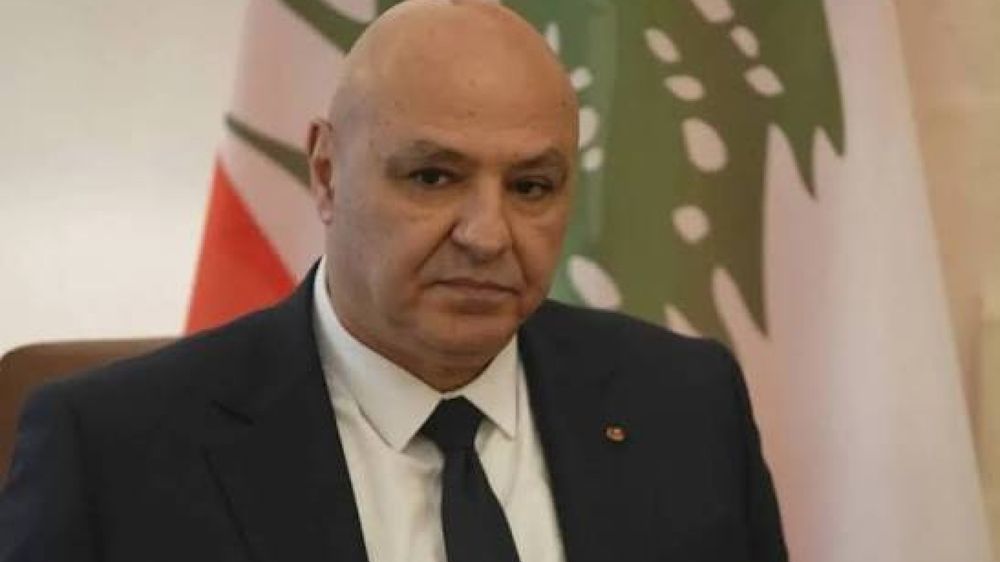 عون يحدد ثوابت المرحلة المقبلة