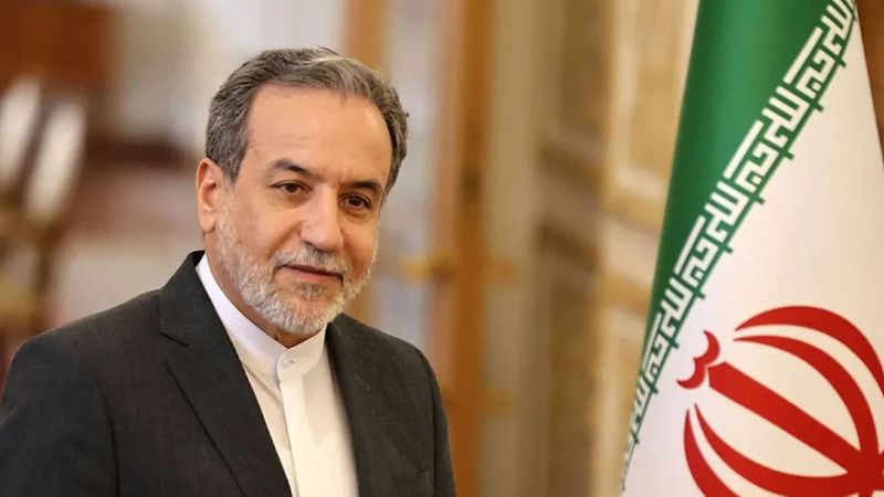 دعمٌ إيراني بنبرة عاتبة