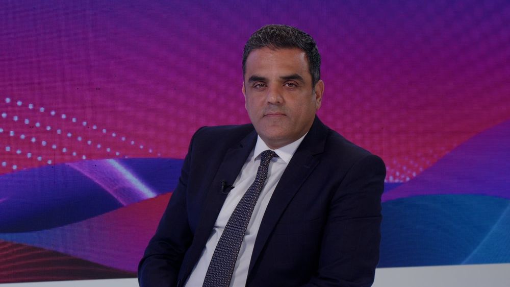 فضائح وهدر بالملايين… شربل مارون يكشف المستور في وزارة الطاقة ويهاجم الحكومة: جو الصدي وزير البكاء!
