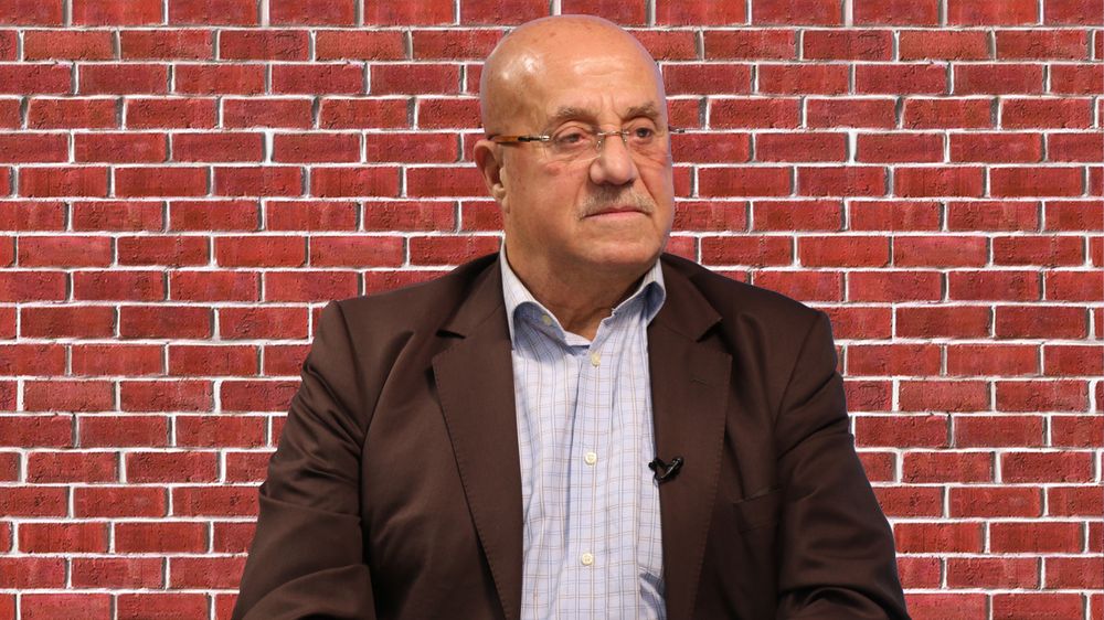 جورج الصغير: السـ يد مهبول... ونائب الحزب يهرب!