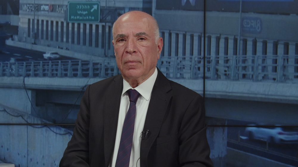 لستم مستعدين لسماع ما هو قادم على إيران والجنوب! هذا الخبير كشف مشهد الرعب الوشيك وحرب النهاية!