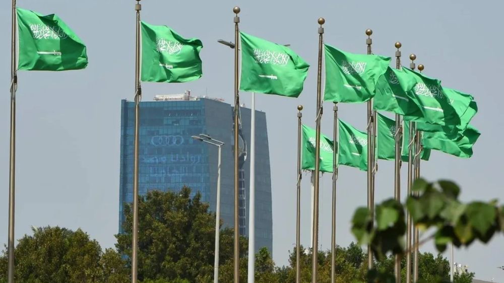 بن غفير في الأقصى... والسعودية تردّ