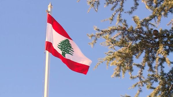 عون يذكّر برؤية معوّض للبنان الحرّ