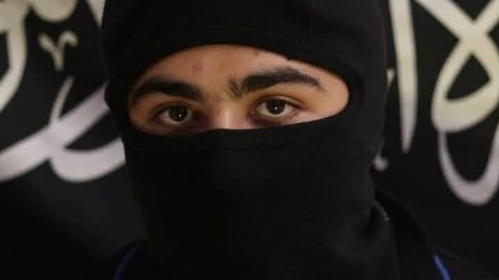 من تكفيري إلى دبلوماسي!