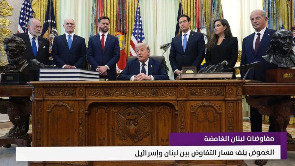 النشرة المتواصلة ليوم الأحد 26 نيسان 2026 