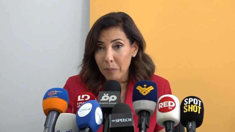 "الوزير لا يقيّم عمله ولا حزبه"... مشروع قانون يفتح باب المحاسبة