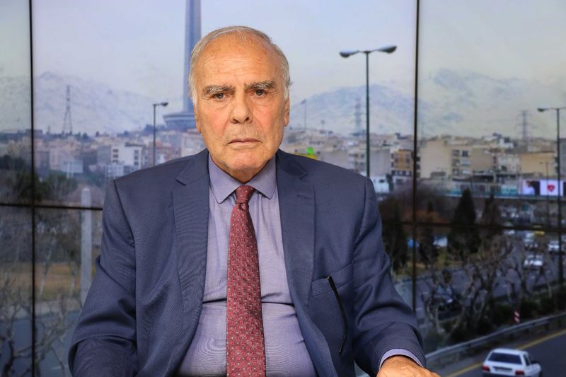 إميل رحمة في ظهور استثنائي: لبنان في قلب الانفجار الكبير مخطط ترامب يناسبنا والموساد يعبث داخل طهران

