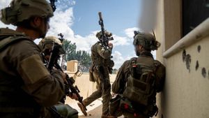 دخول بلا إذن إلى بنت جبيل… حادثة غريبة تهزّ الجيش الإسرائيلي