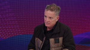 سنقاضي كل من يقف ضد المـقا ـومة..إلياس جرادة يبرئ الحزب ويفضح 