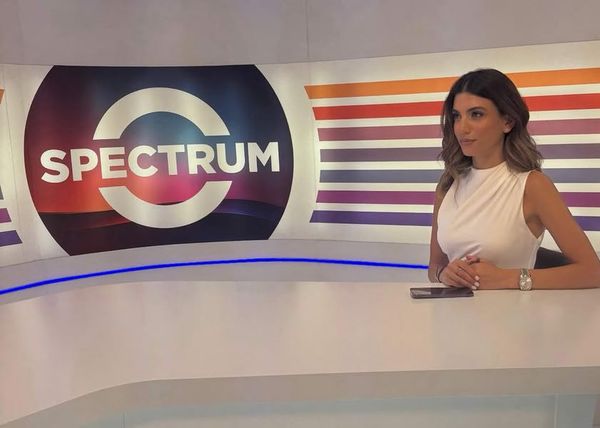 SPECTRUM