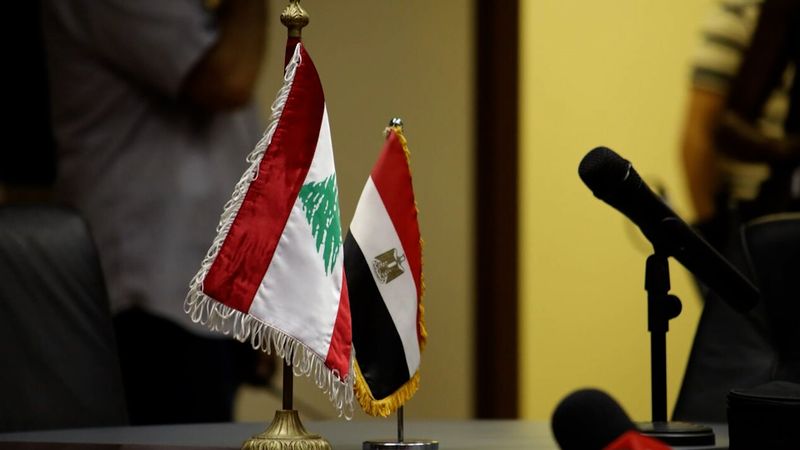 رسالة دعم مصرية في توقيت إقليمي دقيق