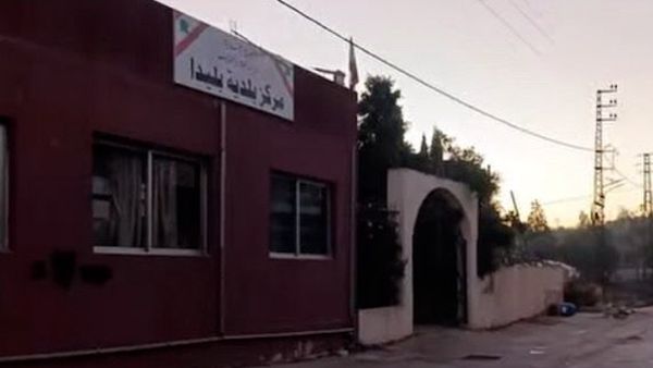 توغّل إسرائيلي في بليدا.. واستشهاد موظّف البلدية