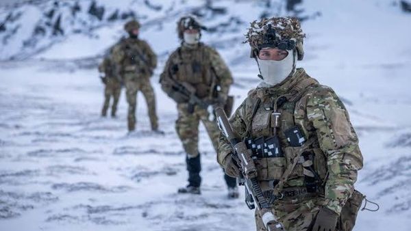 أوروبا ترفض التنازل عن غرينلاند