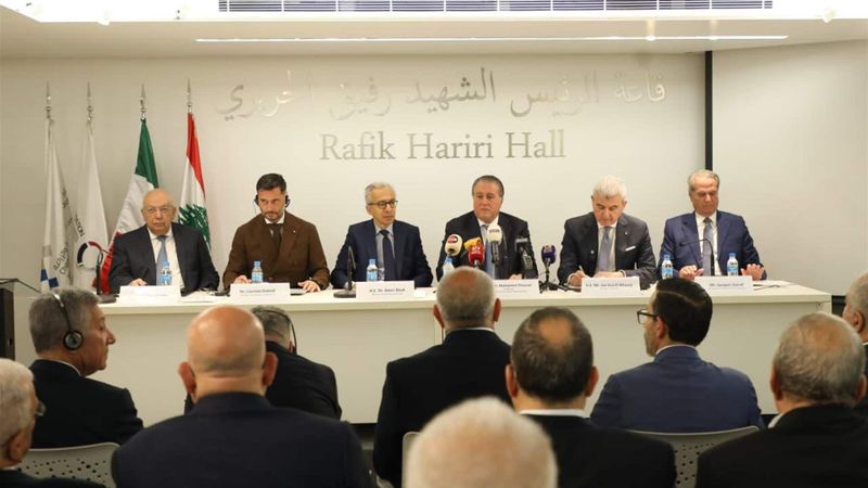 "موسمُ الشراكة" اللبناني الإيطالي ينطلقُ من بيروت 