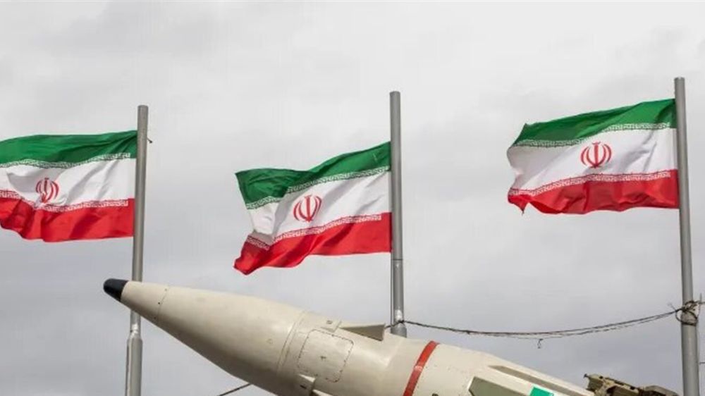 إيران تهدد واشنطن